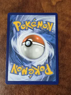 Pokemon TCG Prismatic Evolutions Ceruledge EX Full Art Holo Card 147/131 - Image 2