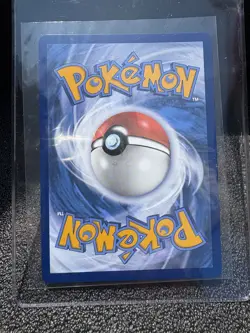 Reshiram ex 166/086 & Sealed BB/WF mini tin display. 8 tins + 1 card. Pokemon - Image 3