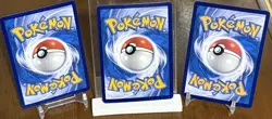 Pokemon TCG Chinese Exclusive Blastoise Combo Set Holo Card US SELLER 🇺🇸 - Image 2
