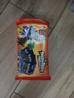 Pokemon Trading Card Game TCG Trick Or Trade BOOster Bundle 35 Mini packs - Image 1