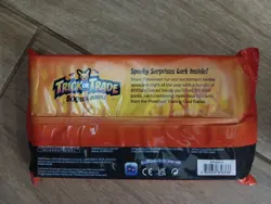 Pokemon Trading Card Game TCG Trick Or Trade BOOster Bundle 35 Mini packs - Image 2