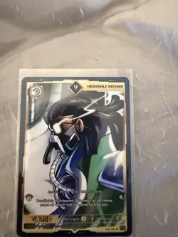 Gamersupps VCard Rising Stars 1st Edition - Card Lot Power 9 Non-Foil - Image 4