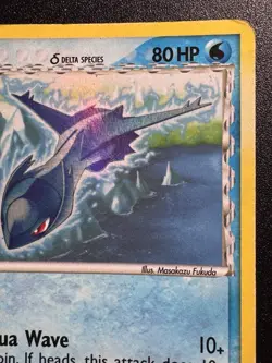 Latios 22/110 EX Holon Phantoms Pokemon Card Theme Deck Exclusive Holo Rare HP - Image 4