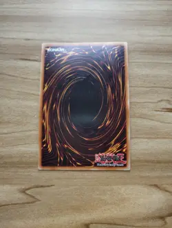 Yu-Gi-Oh! - Raigeki - Super Rare - LOB-053 - Magic Card - Image 5