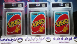 Pokemon PSA 10 Charizard Blastoise Venusaur Uno #4 5 6 graded cards Gem Mint - Image 2