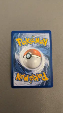Gallade EX XY45 Black Star Promo - Pokemon TCG Card Modern - Image 3
