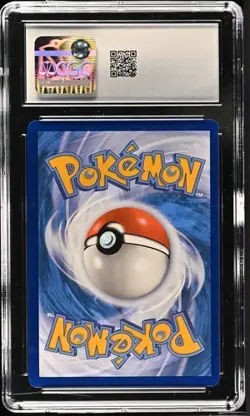 Magneton 159 Sv Scarlet & Violet Promo Cards Holo CGC Gem Mint 10 Graded Pokemon - Image 2