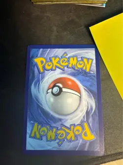 Eevee - (Pokemon Day 2025) (Reverse Cosmos Holo) 074/131 Miscellaneous Cards... - Image 2