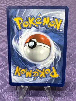 Eevee - (Pokemon Day 2025) (Reverse Cosmos Holo) 074/131 Miscellaneous Cards... - Image 2