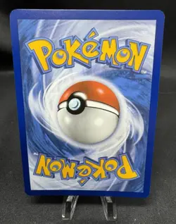 Eevee Prismatic Evolutions Holo Pokemon Day 2025 Stamped Promo Card - NM Cond - Image 2