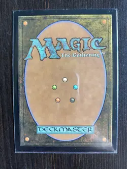 Linvala, Keeper of Silence Modern - Magic: Masters 2017 Foil LP Card - Image 2