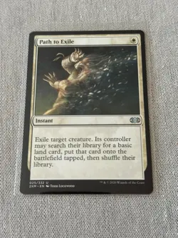 Path to Exile - Double Masters (2XM) - Image 1