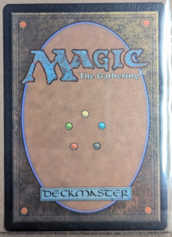 Magic The Gathering: Instant Vampiric Tutor Commander legends Mythic #156/361 NM - Image 2