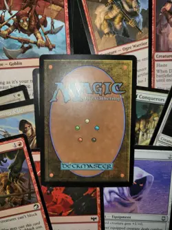 Magic the Gathering-Rare Random Singles-MTG-Random Sets - Image 2
