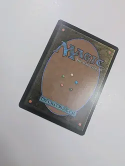 MTG - Vesuvan Drifter (Showcase Foil) - The Aftermath NM/M Condition - Image 3