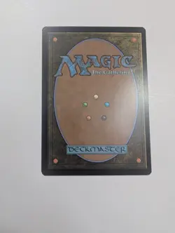 MTG - Vesuvan Drifter (Showcase Foil) - The Aftermath NM/M Condition - Image 4