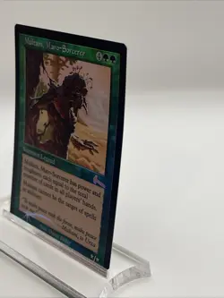 Multani, Maro-Sorcerer FOIL Urza’s Legacy Near Mint Never Played Mtg Magic - Image 3