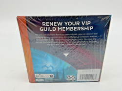 WOTC: Magic the Gathering TCG: Ravnica Remastered Collector Booster Box Sealed - Image 2