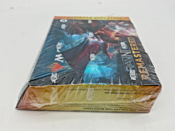 WOTC: Magic the Gathering TCG: Ravnica Remastered Collector Booster Box Sealed - Image 5
