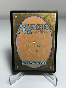 2025 MTG Spider-Verse (Extended Art) Marvel's Spider-Man foil - Image 2