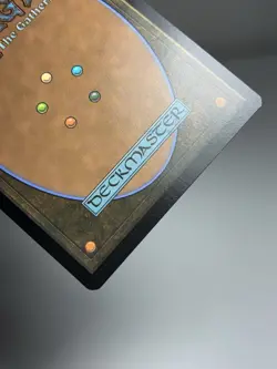 2025 MTG Spider-Verse (Extended Art) Marvel's Spider-Man foil - Image 5