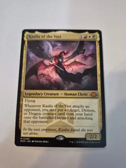 Kaalia of the Vast Modern Horizons 3 Regular - Image 1