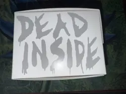 1 x Secret Lair: The Walking Dead (Sealed In Hand) Magic The Gathering TCG 630509966660 - Image 4