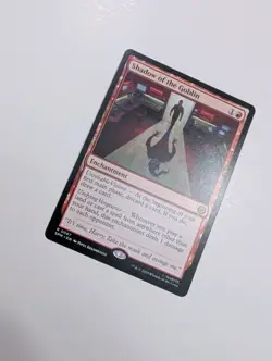 MTG - Shadow of the Goblin - Marvel's Spider-Man NM/M Condition - Image 2