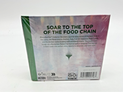 WOTC: Magic the Gathering TCG: Bloomburrow Collector Booster Box Sealed - Image 2