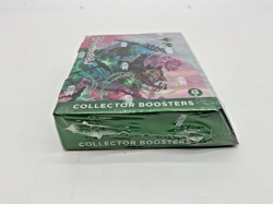 WOTC: Magic the Gathering TCG: Bloomburrow Collector Booster Box Sealed - Image 4