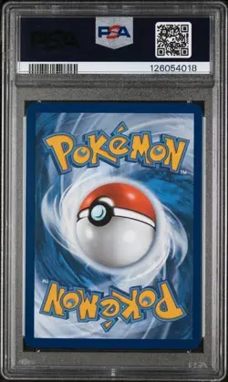PSA 10 EEVEE PRISMATIC EVOLUTIONS POKEMON CENTER ELITE TRAINER BOX #173 (4018) - Image 2