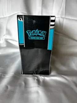 Pokemon TCG Black Bolt Elite Trainer Box ETB New Factory Sealed - Image 2
