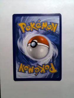 Pokemon Psyduck 007 Mega Evolution Promo - Image 2