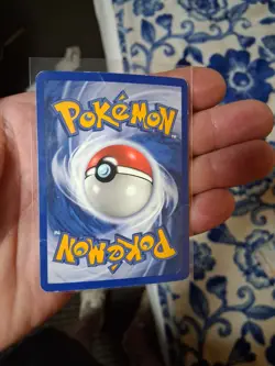 Snorlax 15/112 Ex FireRed LeafGreen Reverse Holo Rare *Damaged* - Image 5