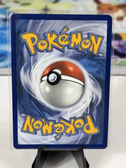 Pokemon TCG Shuckle Illustration Rare 136/132 Mega Evolution IR NM English - Image 2