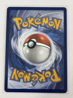 Pokemon TCG Shuckle Illustration Rare 136/132 Mega Evolution IR NM English - Image 4