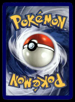 Pokemon TCG Fossil #46/62 Ekans NEAR MINT 1st Edition - Image 2