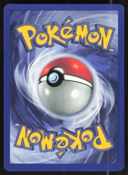 Pokemon TCG Jungle #55/64 Mankey 1st Edition NM - Image 2