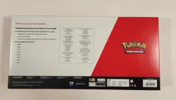Pokemon TCG Prismatic Evolutions 8 Mini-Tin Bundle w/ Promos (Costco) - Image 2
