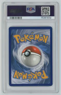 2018 Pokemon Sun & Moon Ultra Prism Lusamine PSA 10 #153/156 - Image 2