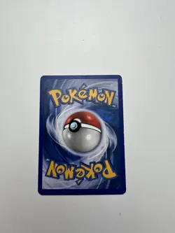 Lucario DP12 Holo - Black Star Promo - Pokemon TCG - Image 2