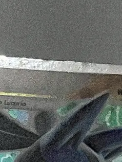 Lucario DP12 Holo - Black Star Promo - Pokemon TCG - Image 5