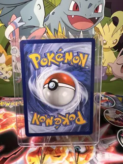 Pokemon Perrin 209/167 Twilight Masquerade Ultra Rare Full Art Holo - #6 - Image 2