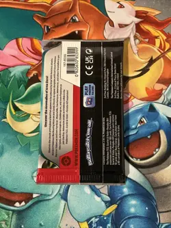 1x Pokemon Scarlet & Violet Paradox Rift Booster Pack New Factory Sealed - Image 2