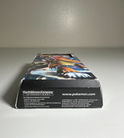 Pokemon Sun & Moon Lost Thunder Blazing Volcano Theme Deck - New -Factory Sealed - Image 5