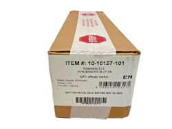 Pokemon TCG: Scarlet & Violet SV10 Destined Rivals Booster 6 Box Case Sealed - Image 1