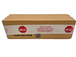 Pokemon TCG: Scarlet & Violet SV10 Destined Rivals Booster 6 Box Case Sealed - Image 3