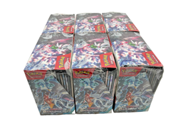 Lot of (6) Pokemon: Scarlet & Violet SV04 Paradox Rift Booster Box Sealed - Image 2