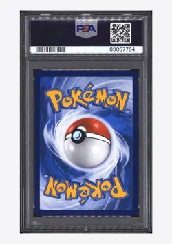 Pokemon PSA10 Friends in Alola Promo 2023 081/S-P 1ST Anniversary S.Chinese #2 - Image 2