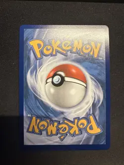 Pokemon TCG - Mega Abomasnow ex - Mega Evolution 036/132 - NM (Near Mint) - Image 2